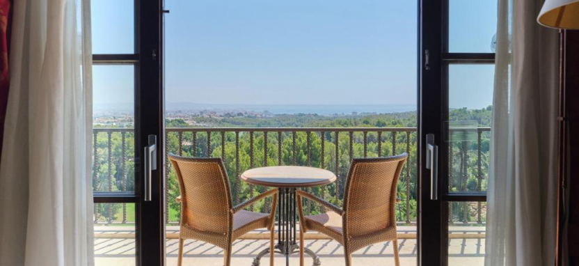 Castillo Hotel Son Vida, A Luxury Collection 5* на Майорке