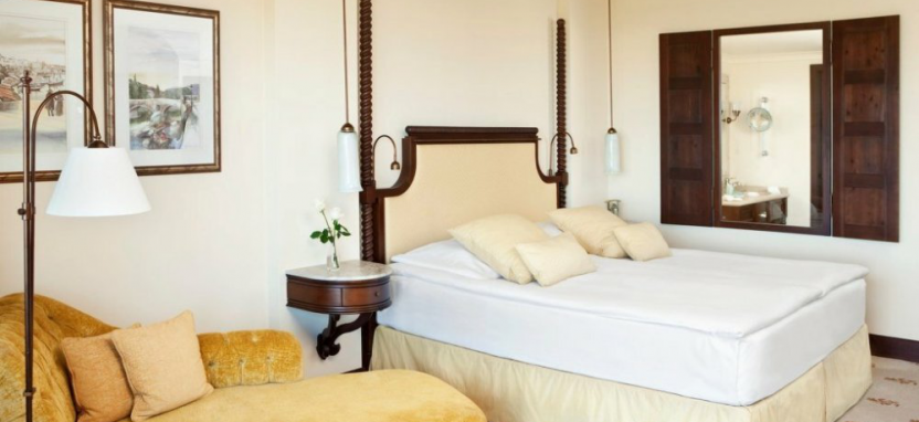 Castillo Hotel Son Vida, A Luxury Collection 5* на Майорке