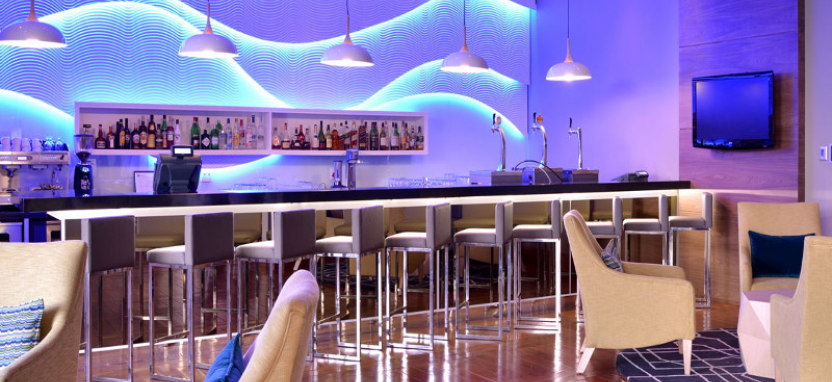 Radisson Blu Sandton Hotel забронировать отель.