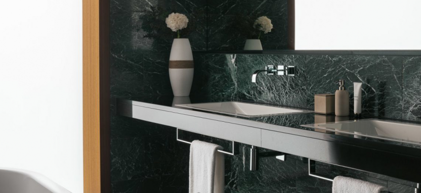 Chenot Palace Weggis 5* Люцернское озеро