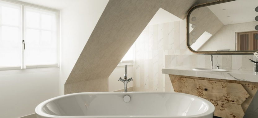 Chenot Palace Weggis 5* Люцернское озеро