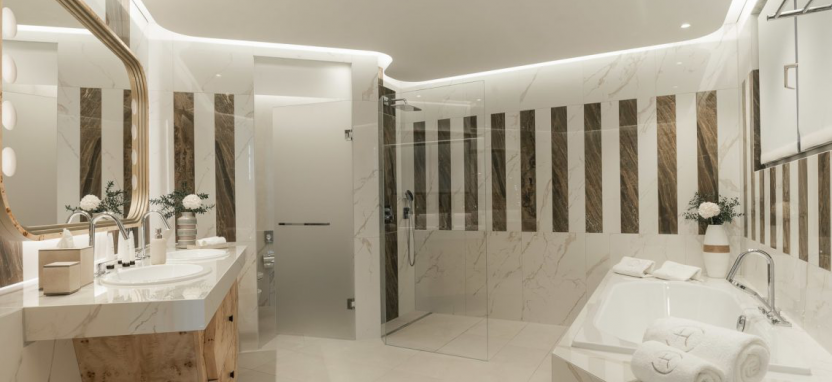 Chenot Palace Weggis 5* Люцернское озеро