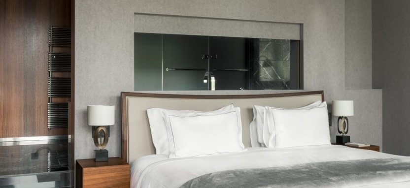 Chenot Palace Weggis 5* Люцернское озеро