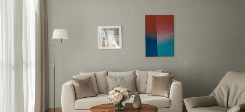 Chenot Palace Weggis 5* Люцернское озеро