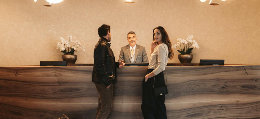 Chenot Palace Weggis 5* Люцернское озеро