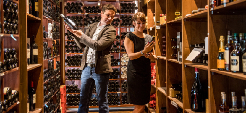 Alpenhof 4* в Церматте.