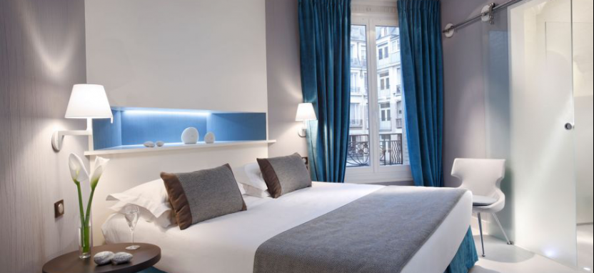 Hotel de Banville в Париже забронировать отель.