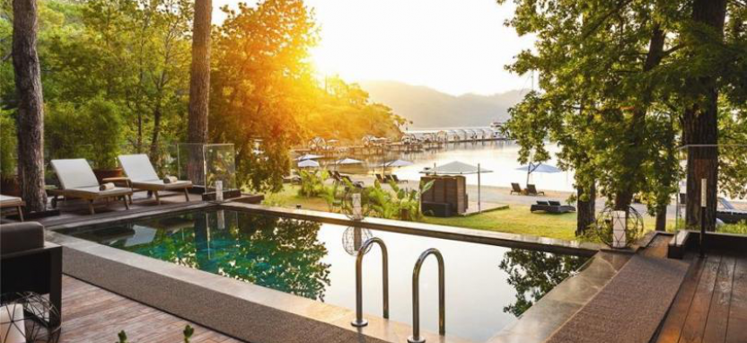 Club Prive by Rixos Gocek 5* в Гёчек.