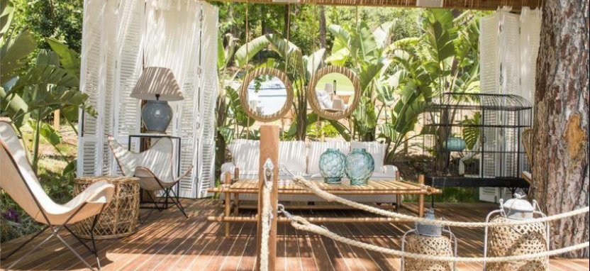 Club Prive by Rixos Gocek 5* в Гёчек.