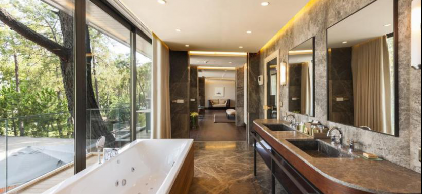 Club Prive by Rixos Gocek 5* в Гёчек.