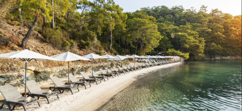 Club Prive by Rixos Gocek 5* в Гёчек.
