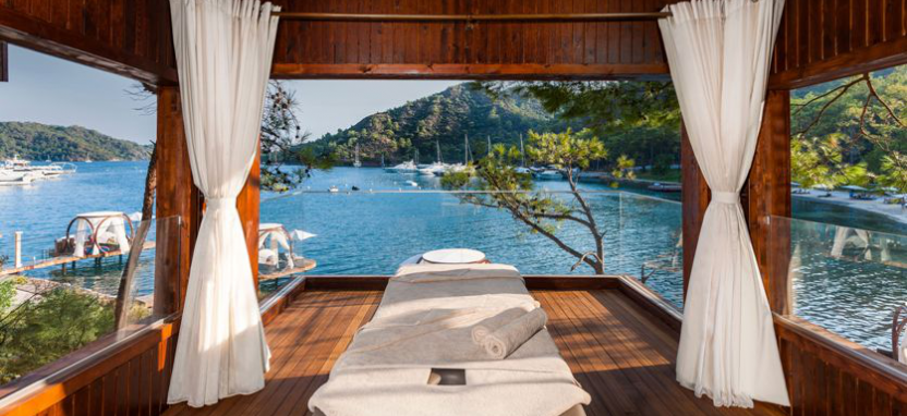 Club Prive by Rixos Gocek 5* в Гёчек.