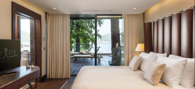 Club Prive by Rixos Gocek 5* в Гёчек.