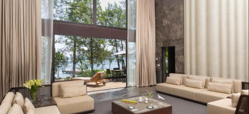 Club Prive by Rixos Gocek 5* в Гёчек.
