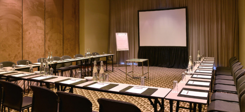 Radisson Blu Sandton Hotel забронировать отель.