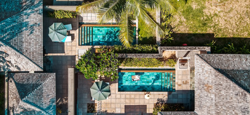 Constance Ephelia Seychelles 5* о. Маэ