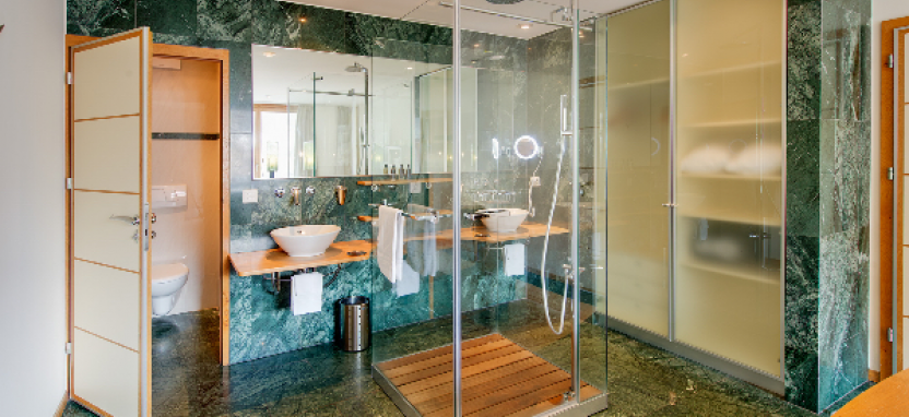 Coeur des Alpes 4* отель в Церматте.