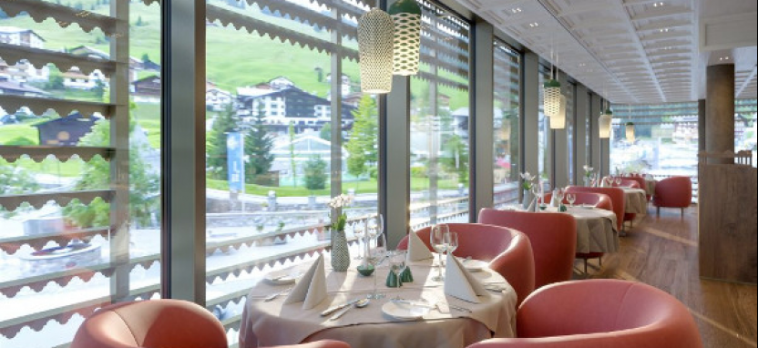 Hotel Gasthof Post в Лех, Австрия. Забронировать отель