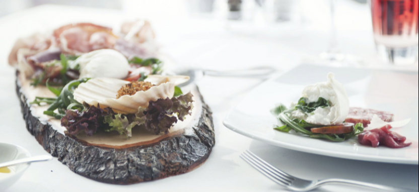 Monopol Art Boutique отель в Санкт-Морице.