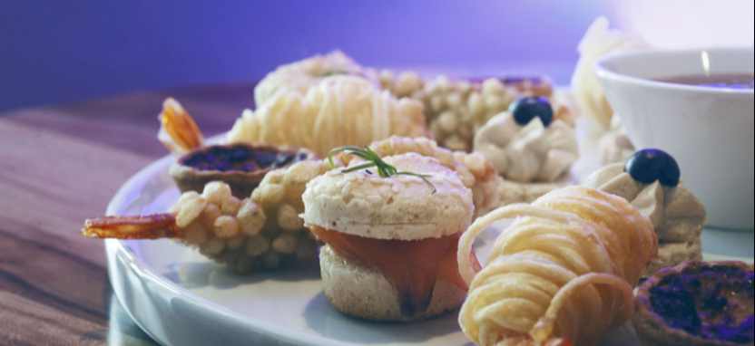 Monopol Art Boutique отель в Санкт-Морице.