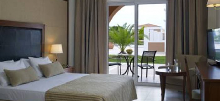 Atlantica Porto Bello Royal на острове Кос забронировать отель.