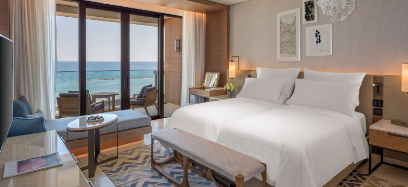 The Amara Hotel Limassol 5*