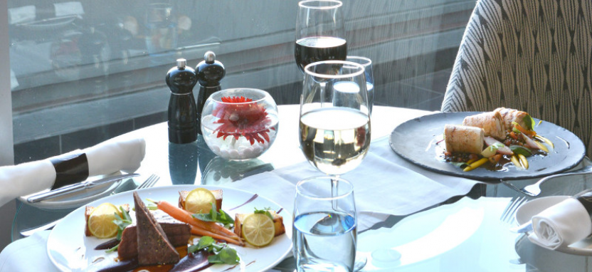 Radisson Blu Sandton Hotel забронировать отель.