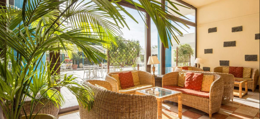 Atahotel Naxos Beach в Джардини Наксос на острове Сицилия забронировать отель.