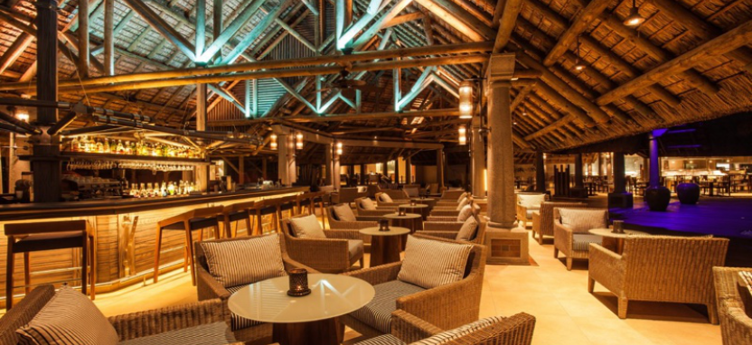Sands Suites Resort & Spa на острове Маврикий.
