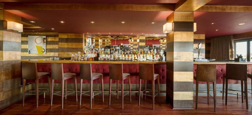 Don Carlos Resort & Spa Marbella 5*