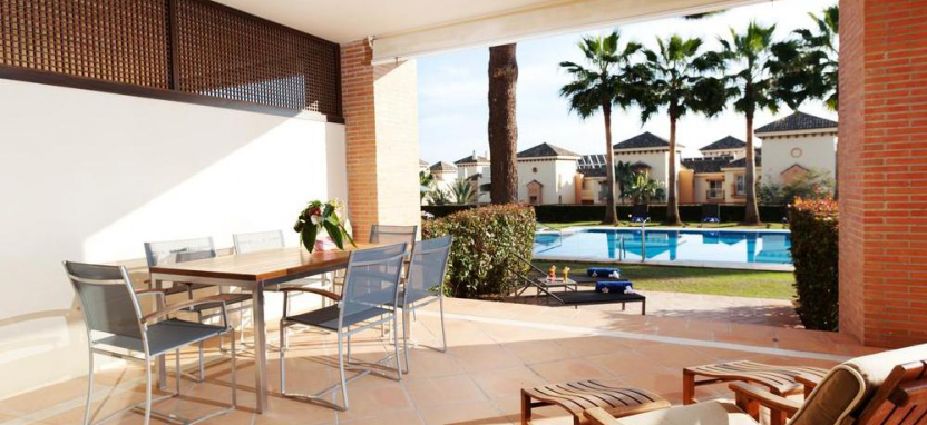 Don Carlos Resort & Spa Marbella 5*