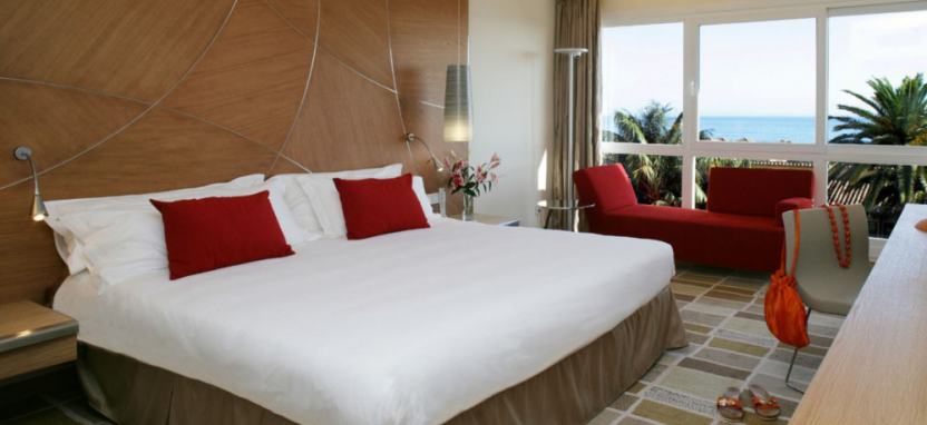 Don Carlos Resort & Spa Marbella 5*