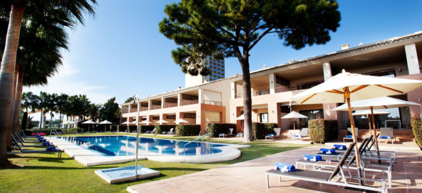 Don Carlos Resort & Spa Marbella 5*