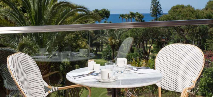 Don Carlos Resort & Spa Marbella 5*
