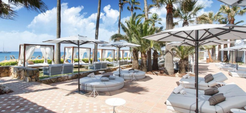 Don Carlos Resort & Spa Marbella 5*