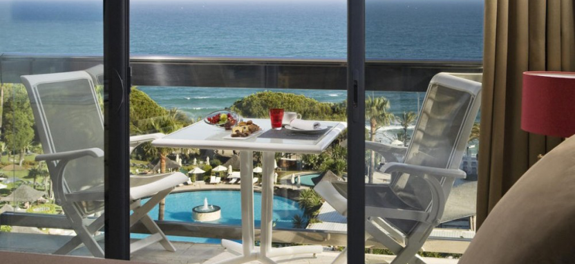 Gran Meliá Don Pepe 5* в Марбелье