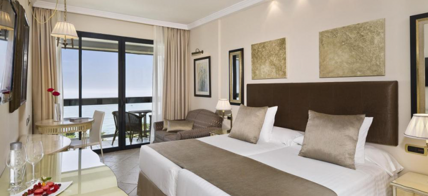 Gran Meliá Don Pepe 5* в Марбелье