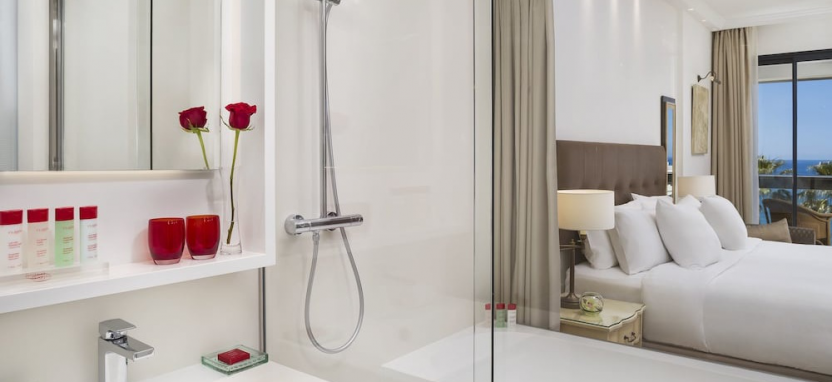 Gran Meliá Don Pepe 5* в Марбелье