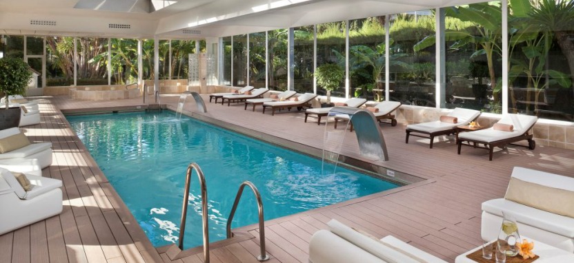 Gran Meliá Don Pepe 5* в Марбелье