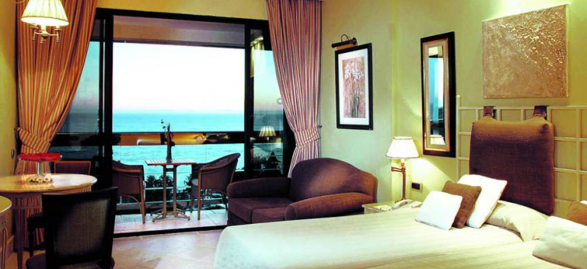 Gran Meliá Don Pepe 5* в Марбелье