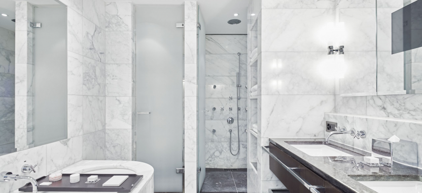 The Dolder Grand 5* в Цюрихе.