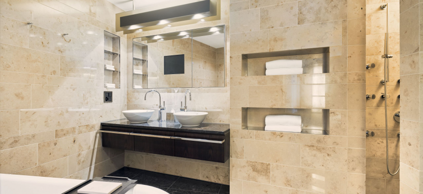 The Dolder Grand 5* в Цюрихе.