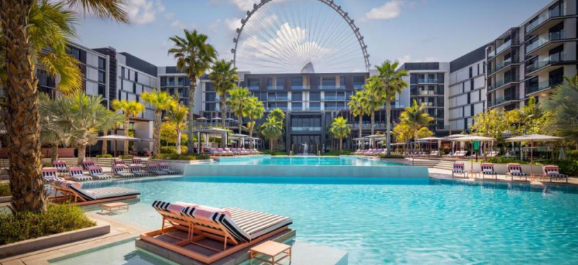 Caesars Palace Dubai 5*