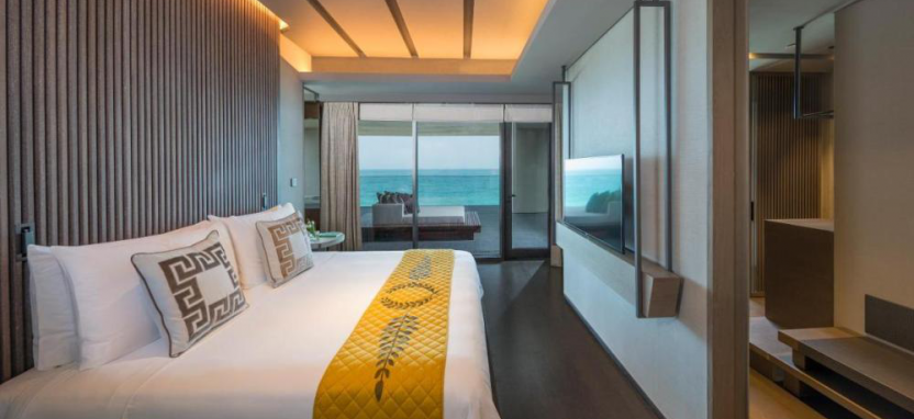 Caesars Palace Dubai 5*