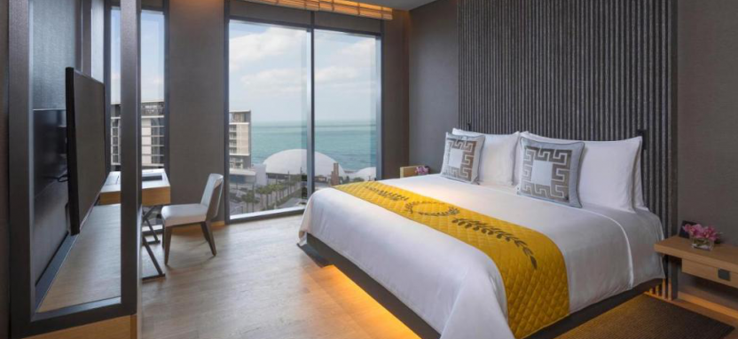 Caesars Palace Dubai 5*