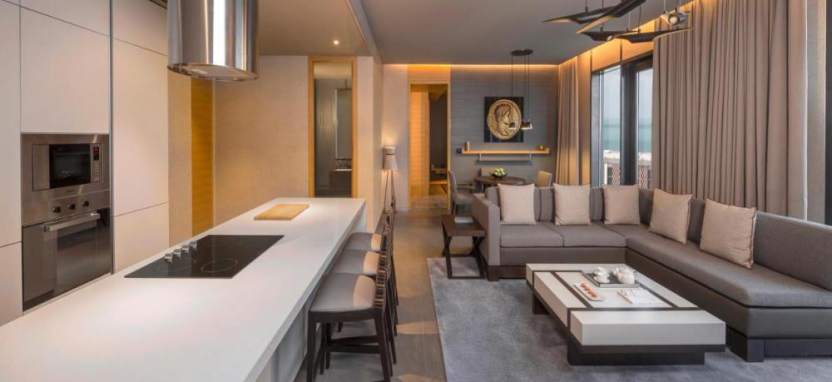 Caesars Palace Dubai 5*