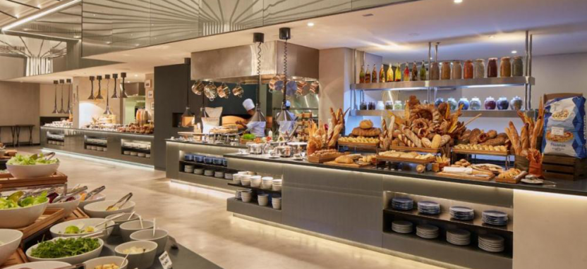 Caesars Palace Dubai 5*