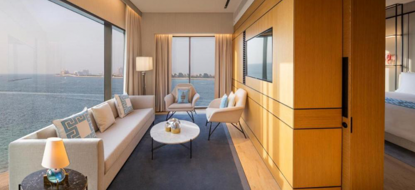 Caesars Palace Dubai 5*