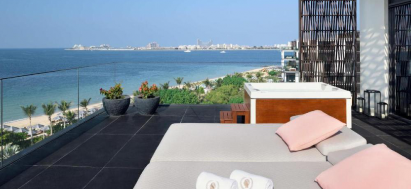 Caesars Palace Dubai 5*