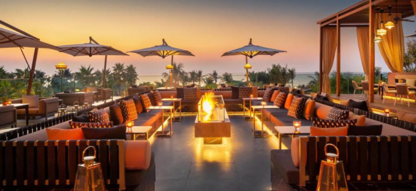 Caesars Palace Dubai 5*